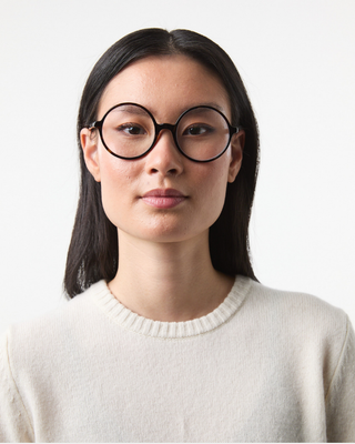 Rakel Deep Chestnut Lesebrillen