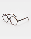Rakel Deep Chestnut Lesebrillen
