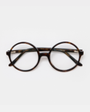 Rakel Deep Chestnut Lesebrillen