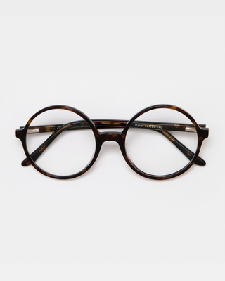 Rakel Deep Chestnut Lesebrillen