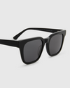 Axton Black Sonnenbrillen