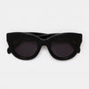 Clara Black Sunglasses
