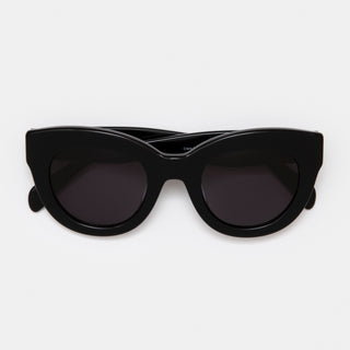 Clara Black Sunglasses