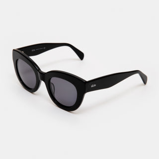 Clara Black Sunglasses