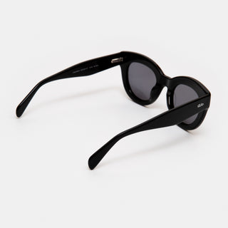Clara Black Sunglasses