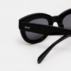 Clara Black Sunglasses