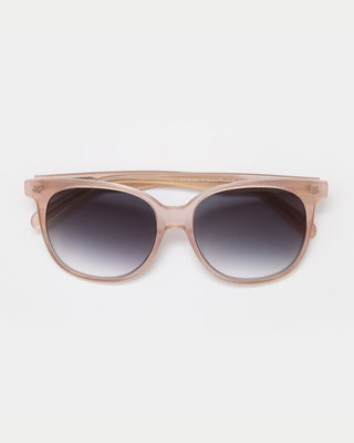 Maya Champagne Sunglasses