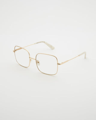 Wilma Gold Blue Light