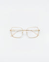 Wilma Gold Blue Light