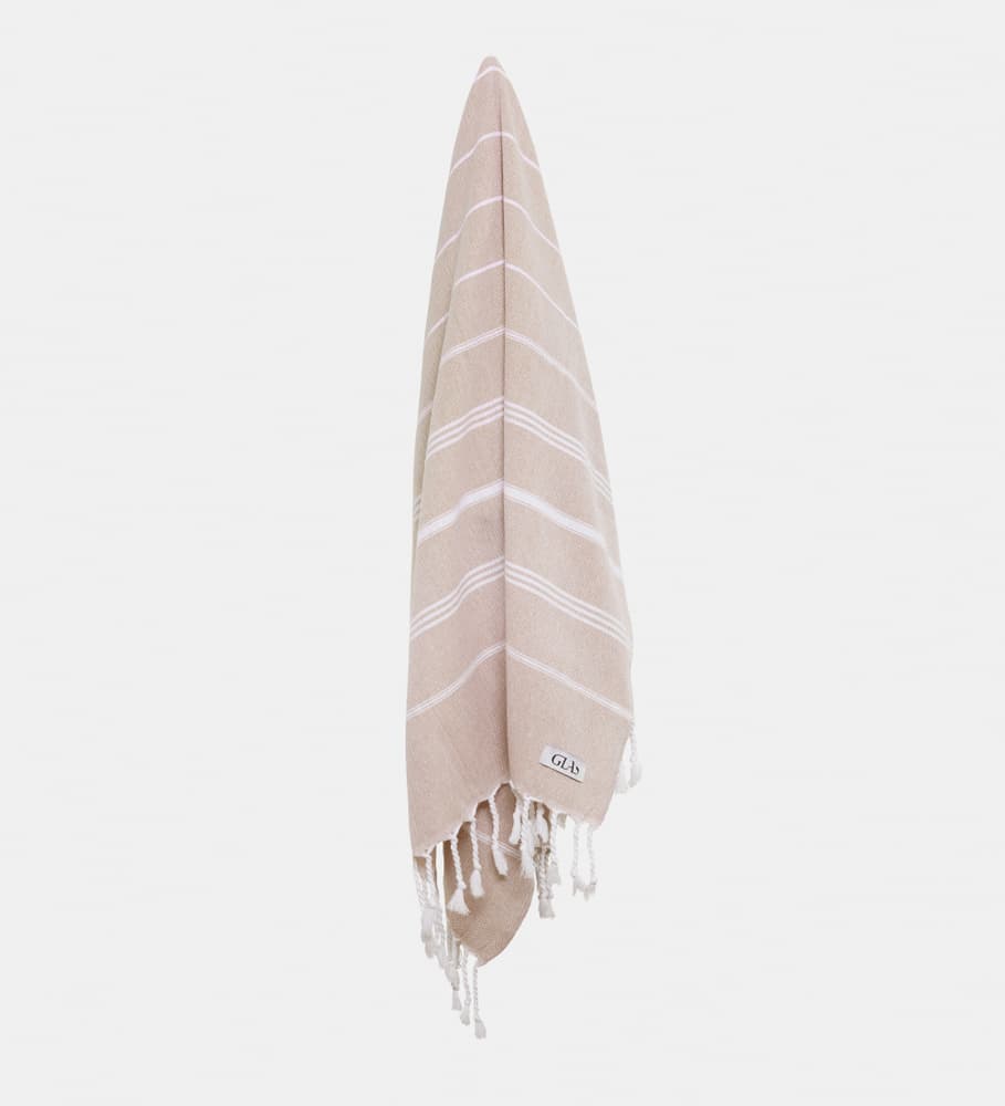 Serviette de plage Adelyn