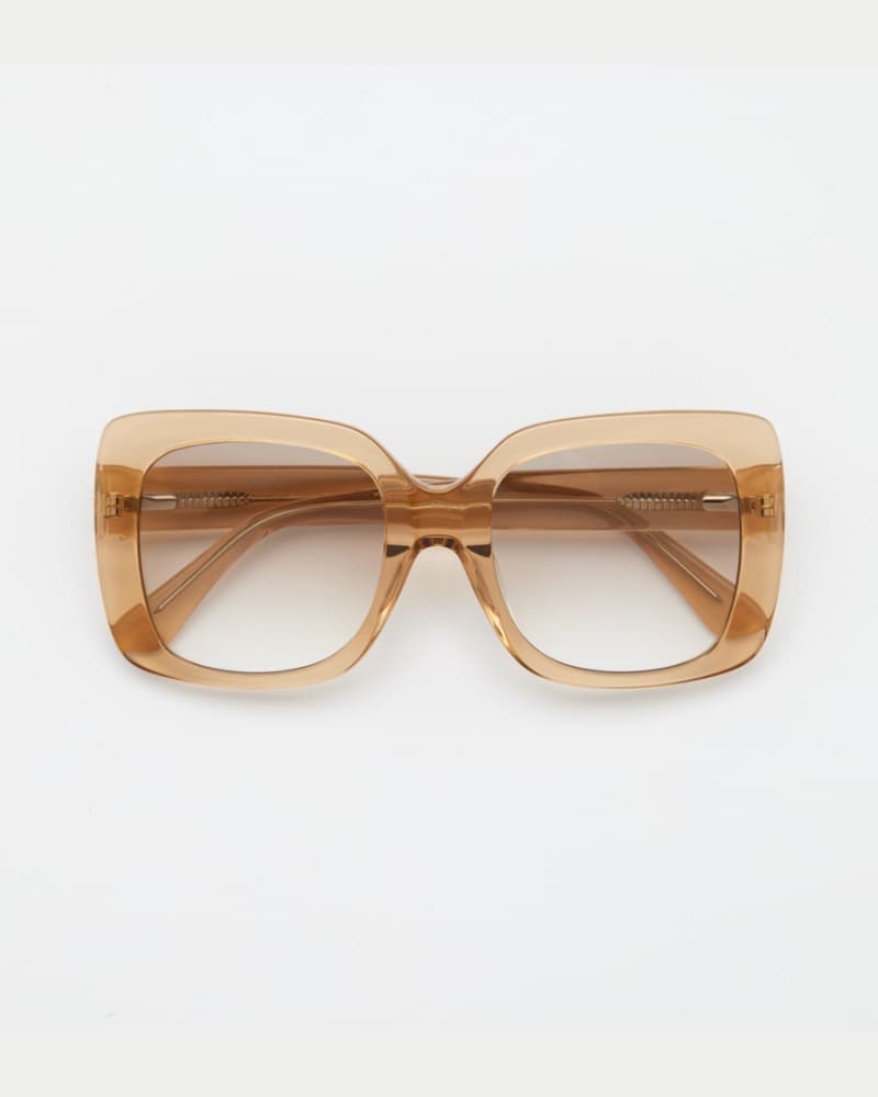 Mio Caramel Tinted Readers