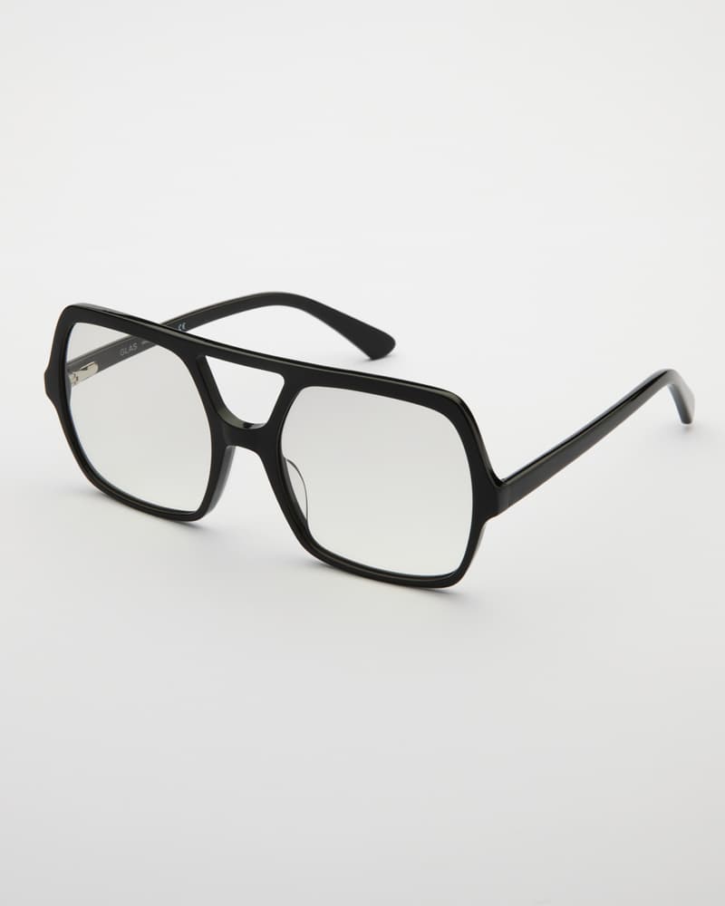 Lilly Black Tinted Readers