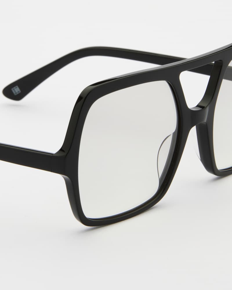 Lilly Black Tinted Readers