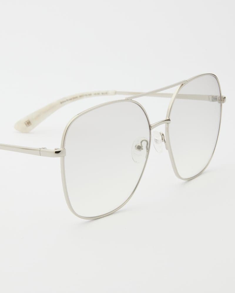 Ella Silver Tinted