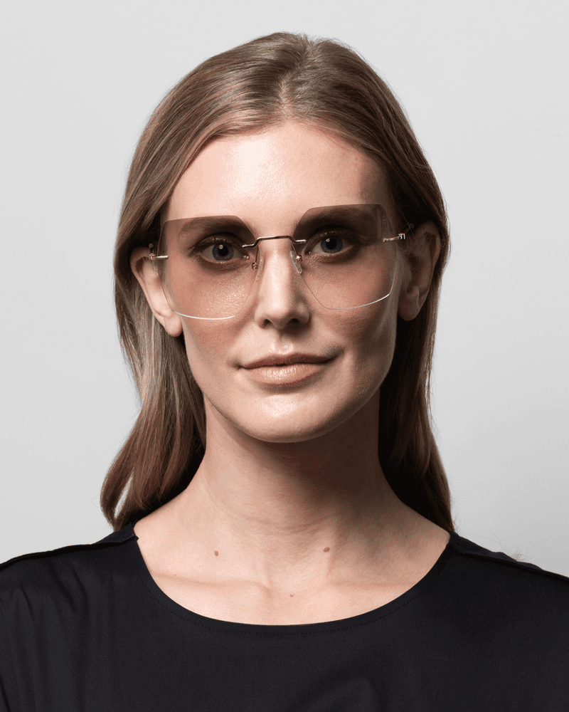 Jennifer Gold Tinted