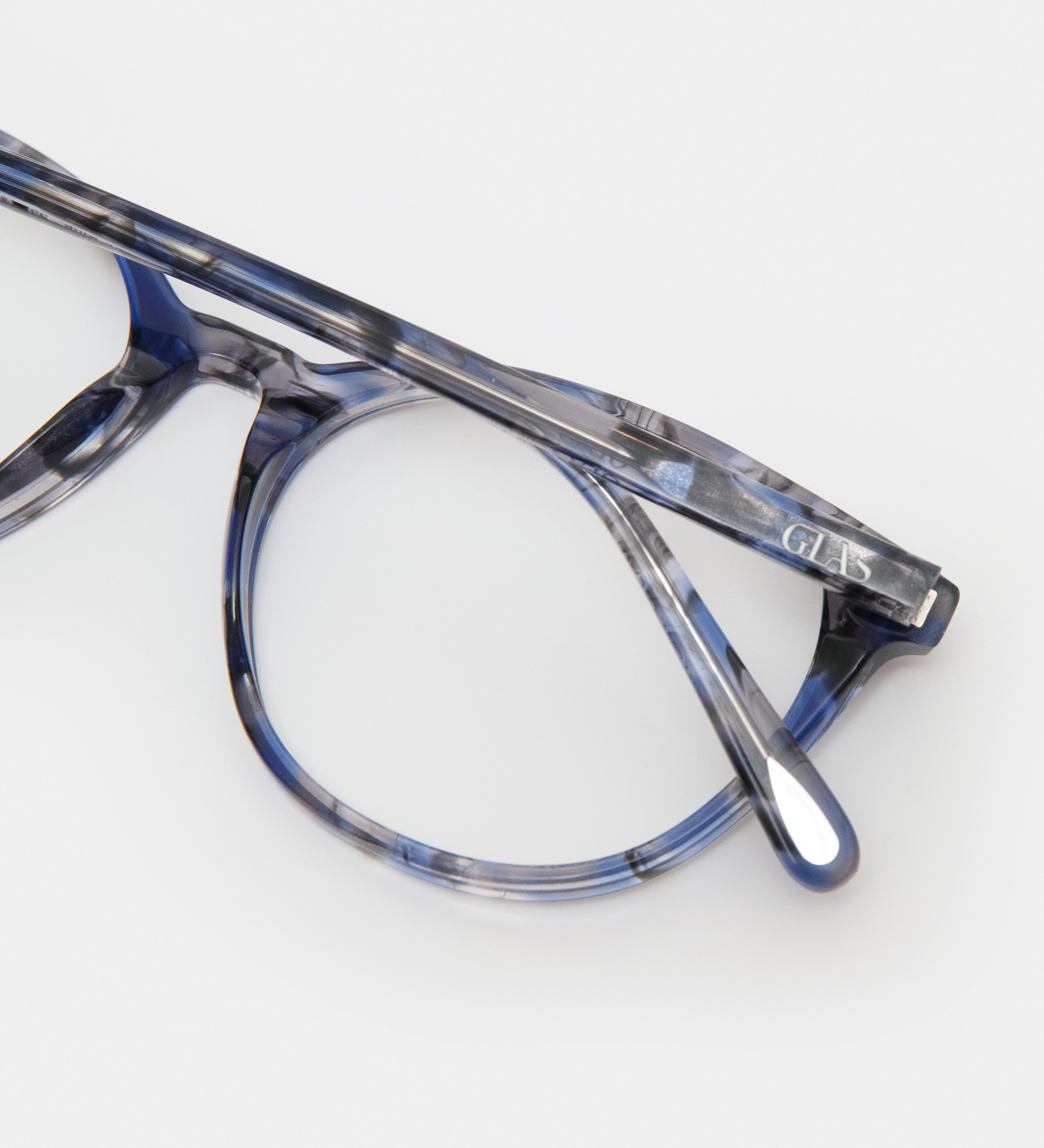 Andrina Deep Blue Readers