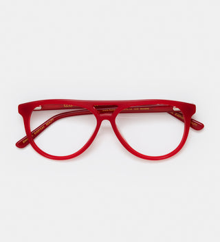 Amelia Red Readers