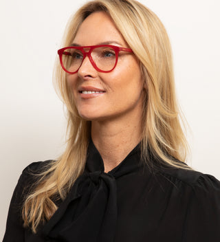 Amelia Red Readers