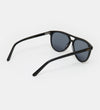 Amelia Black Sunglasses