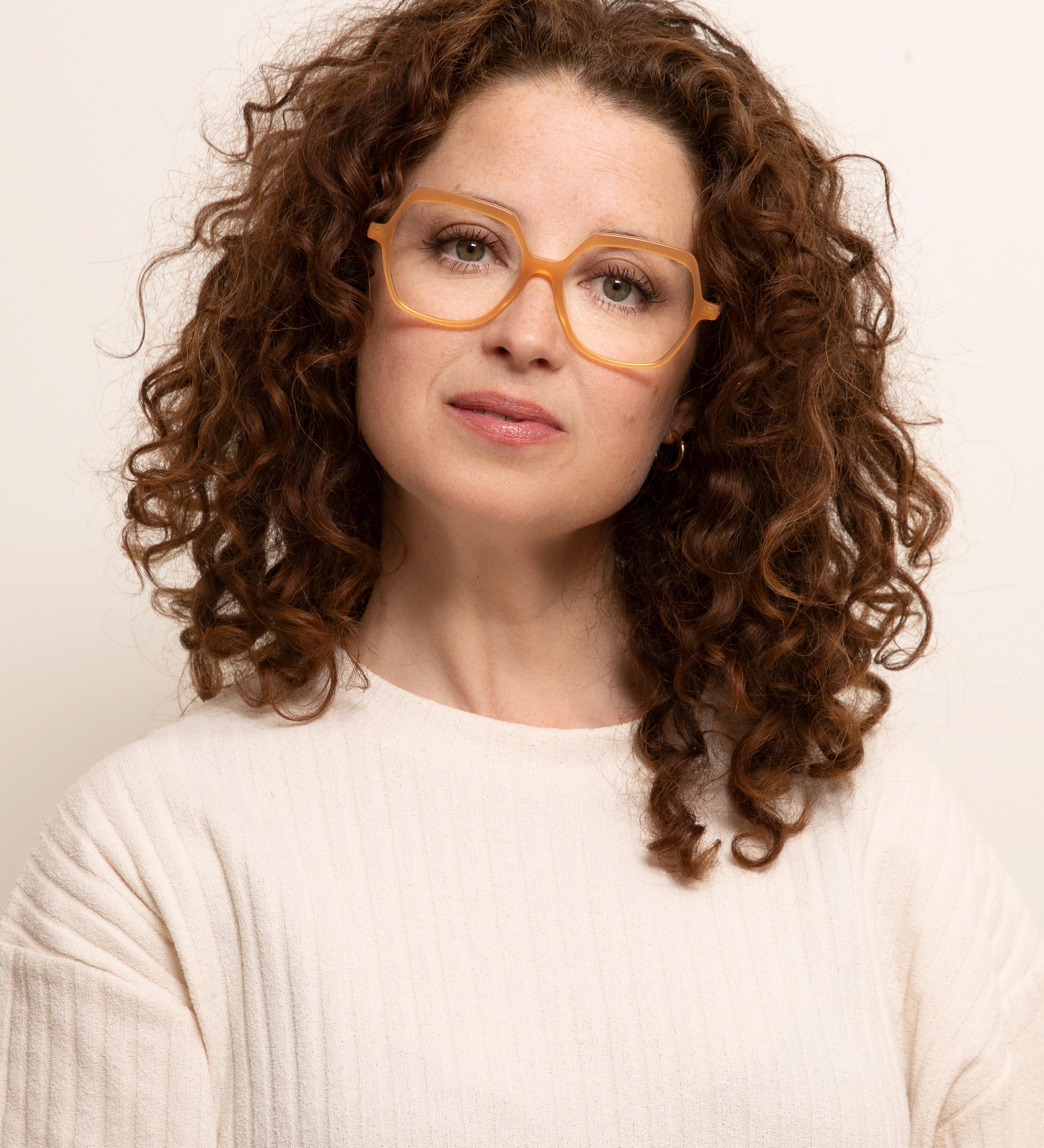 Andrea Yellow Readers