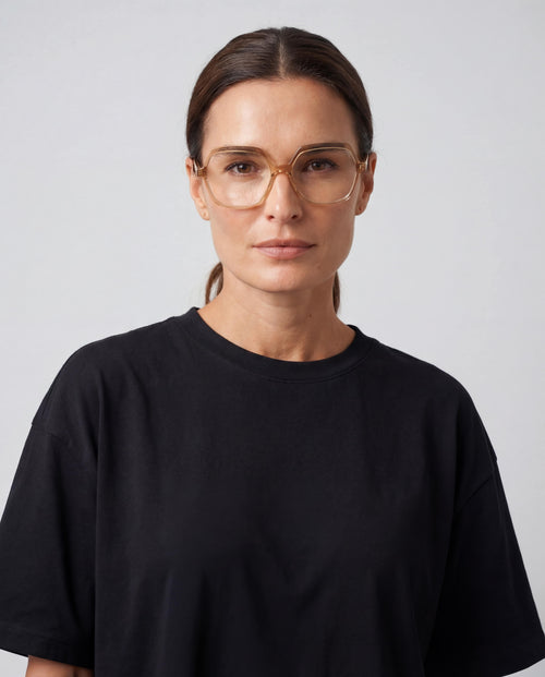 Andrea Caramel Readers