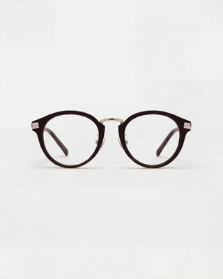 Ann Black Blue Light