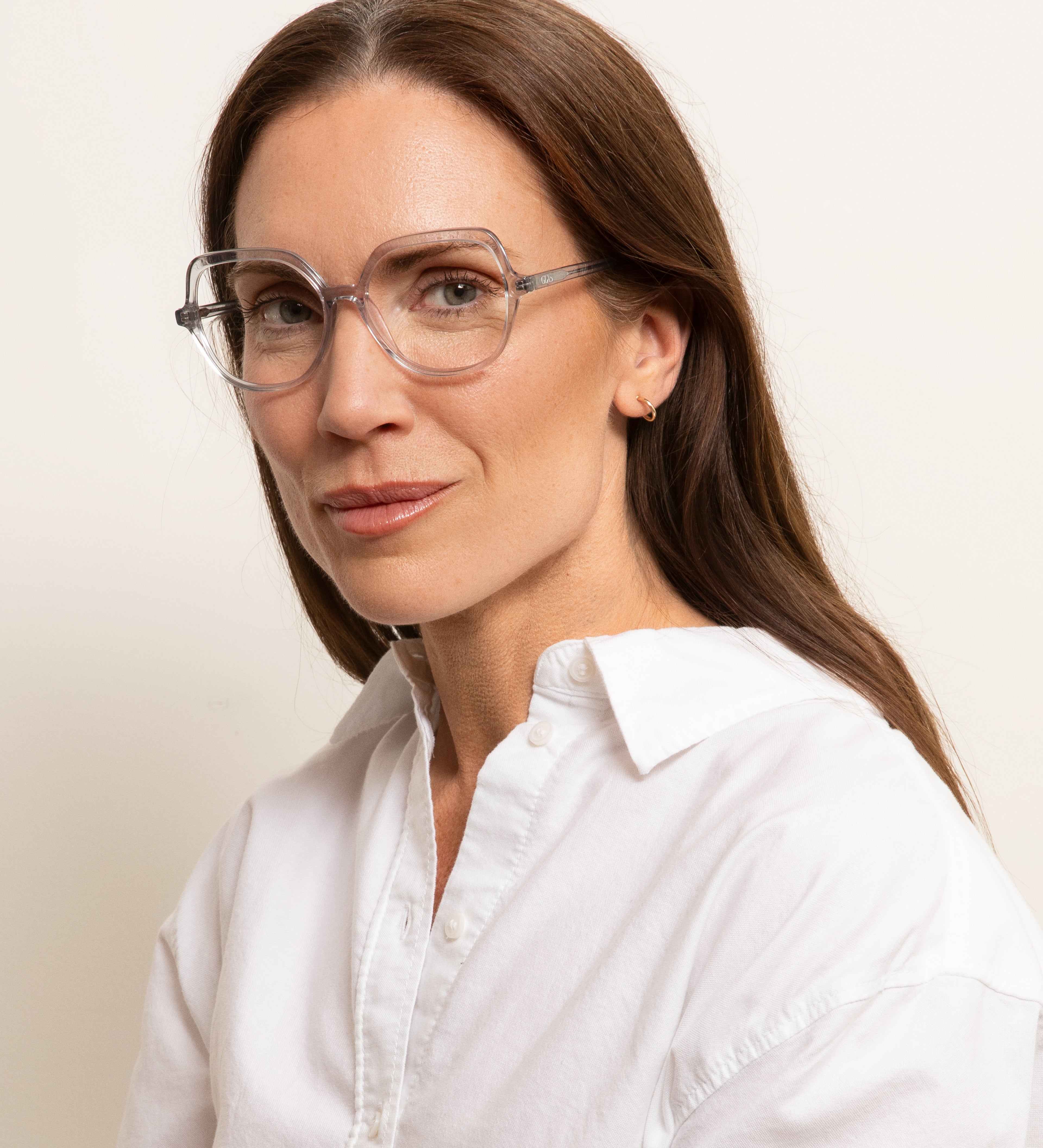 Ariel Misty Grey Readers