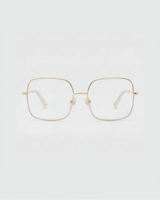 Billie Gold Blue Light