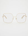 Billie Gold Readers
