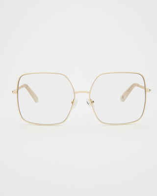 Billie Gold Readers