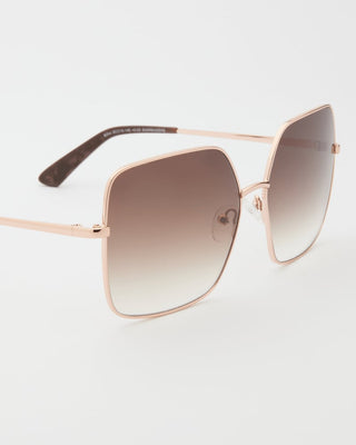 Billie Rose Gold Sonnenbrillen