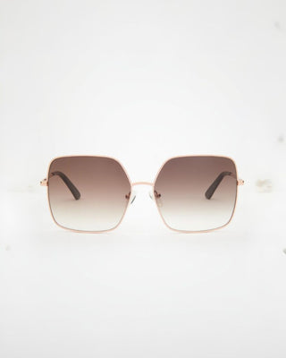 Billie Rose Gold Sonnenbrillen