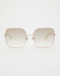Bille Rose Gold Tinted