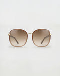 Celine Honey Havana Sunglasses