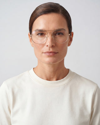 Edda Gold Blue Light