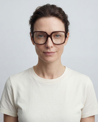 Elara Dark Brown Readers