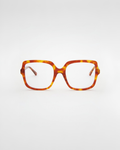 Elara Milky Brown Readers
