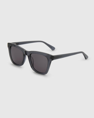 Elin Dark Grey Sonnenbrillen