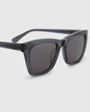 Elin Dark Grey Sunglasses