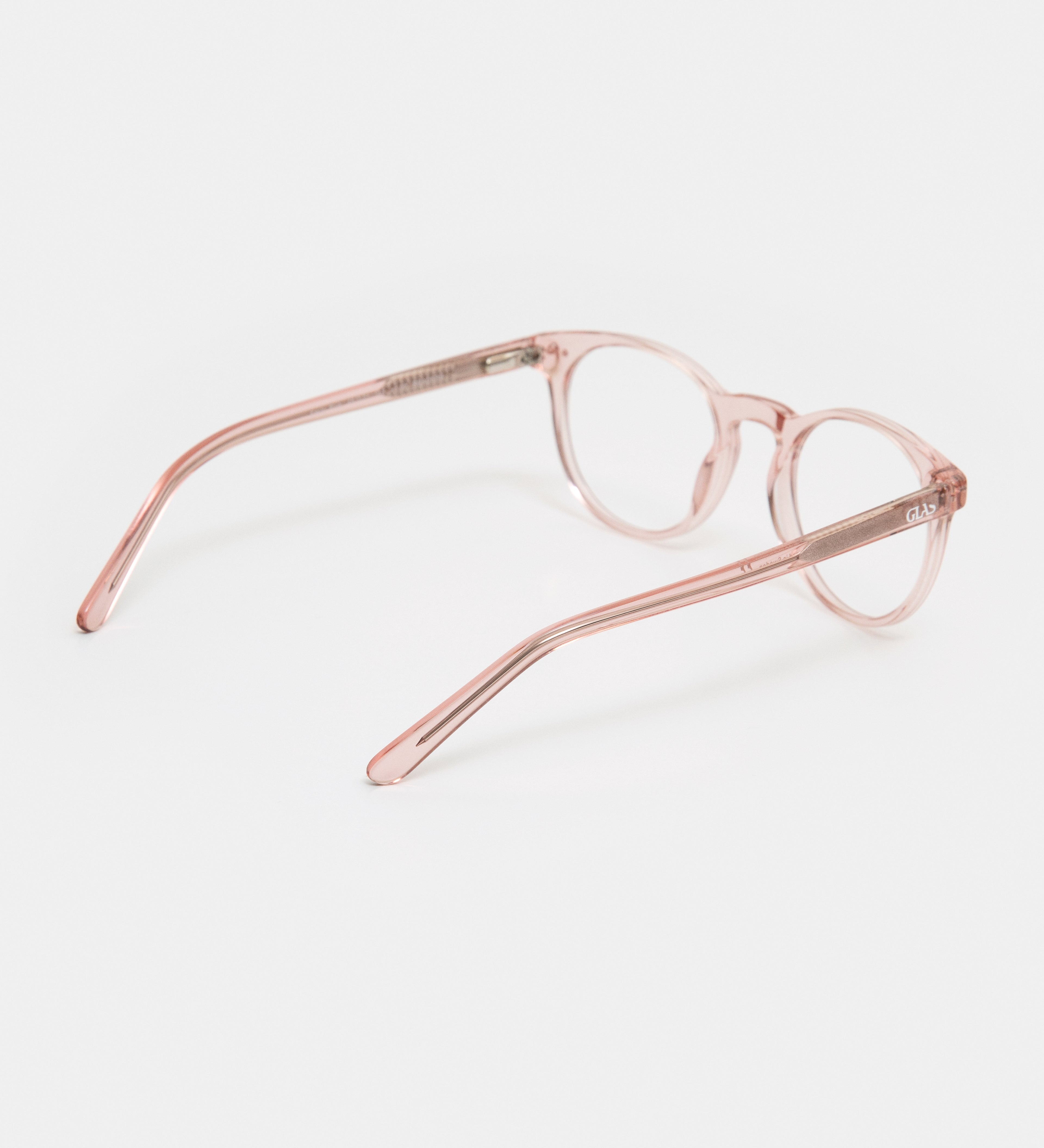 Emily Pink Readers