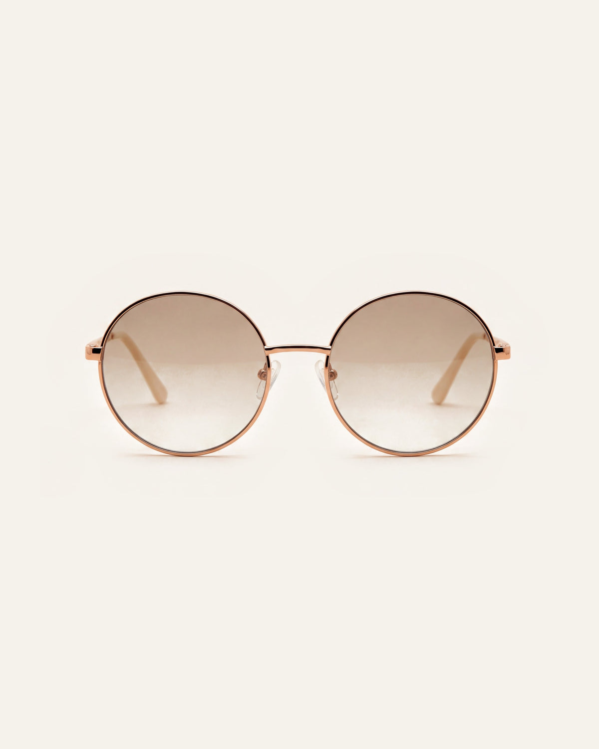 Grace Rose Gold Tinted, front