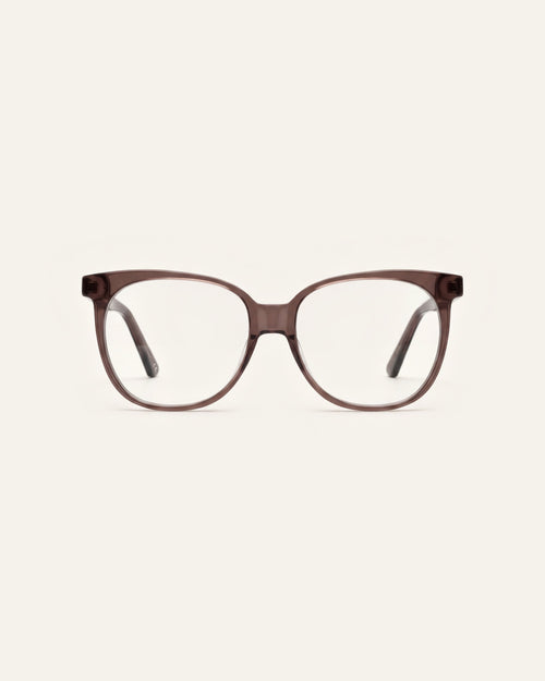 Maya Chocolate Readers, front