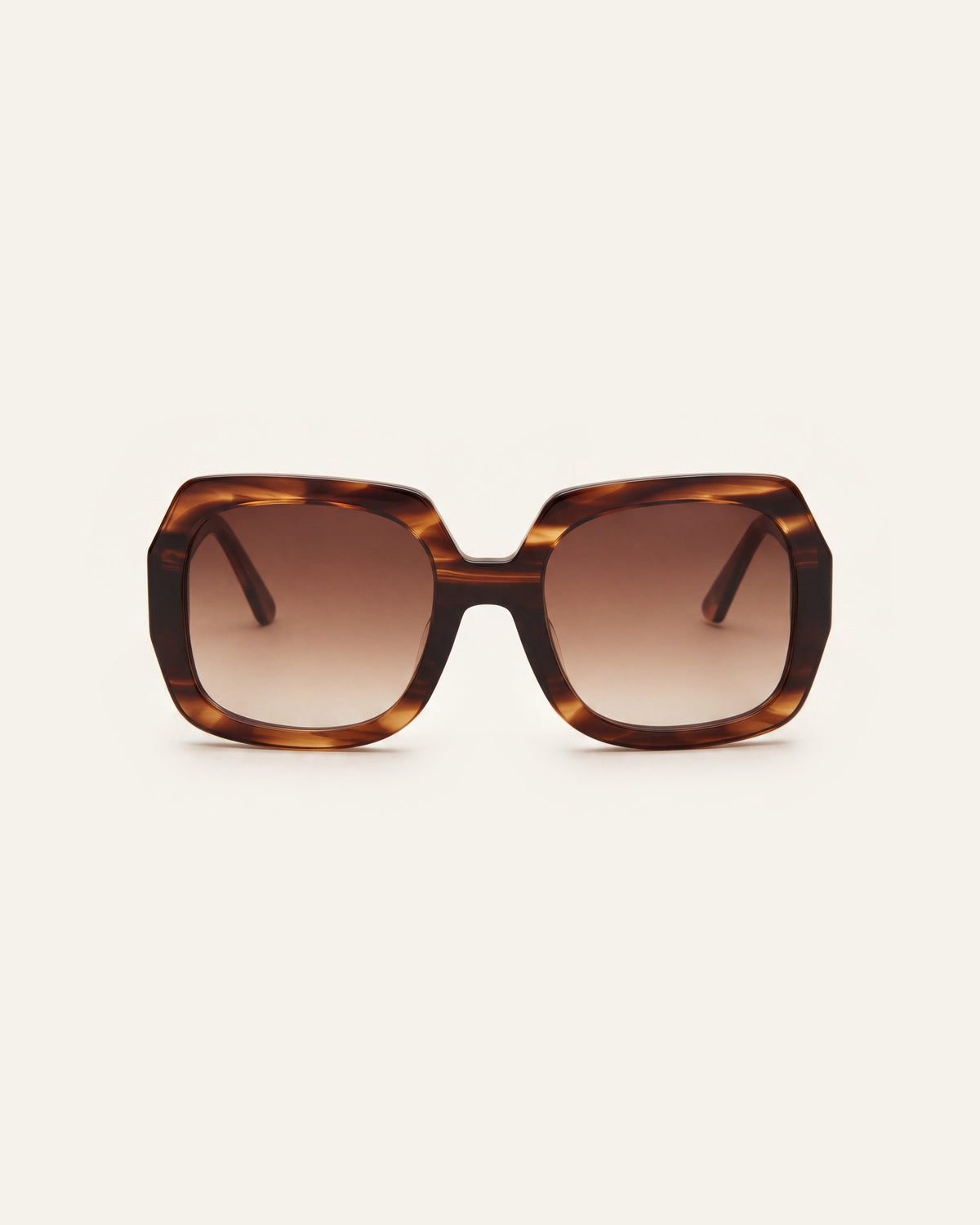 Mindy Brown Sunglasses, front
