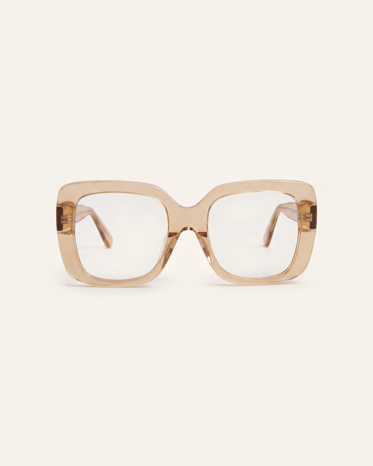 Mio Caramel Blue Light, front