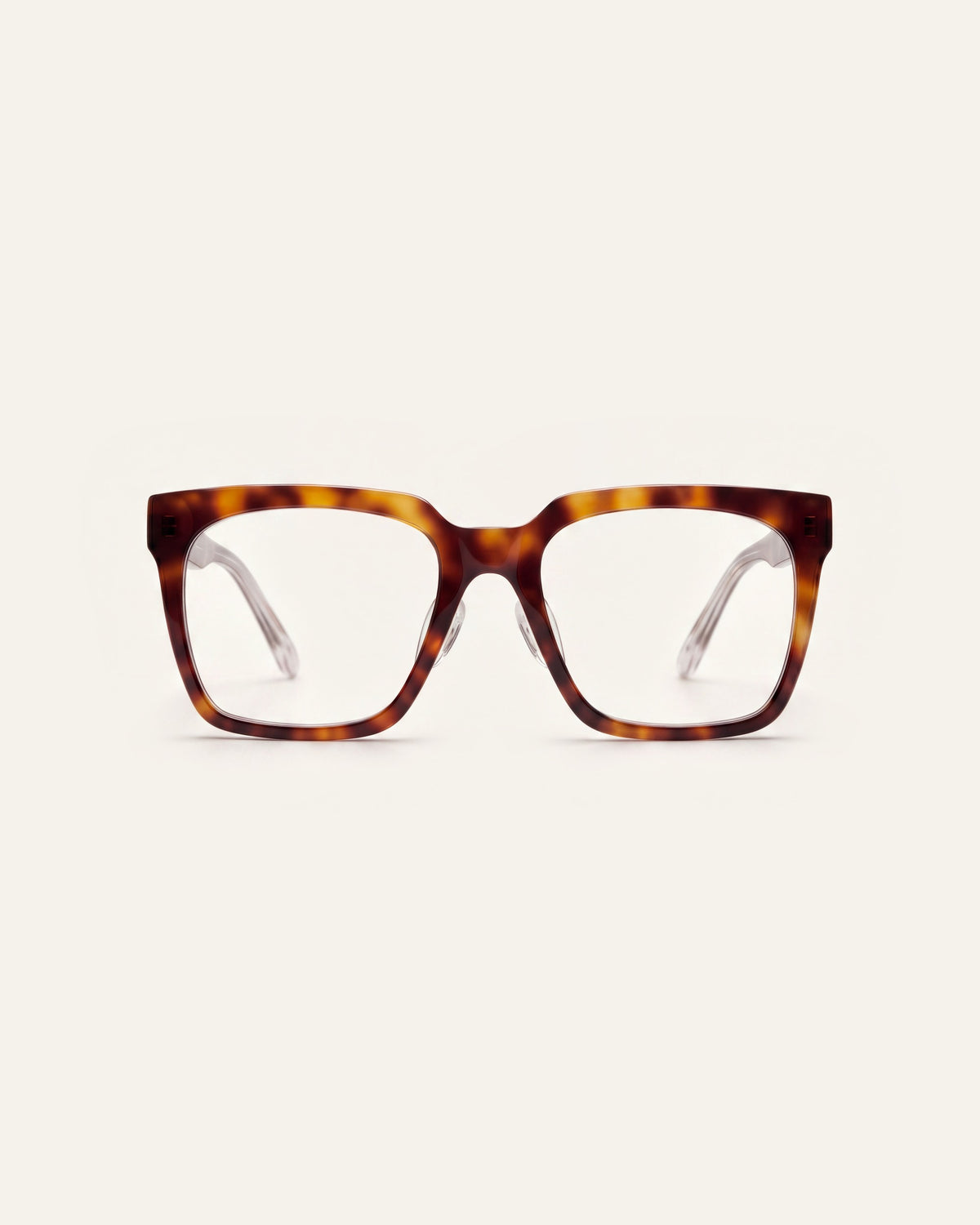 Therese Light Brown Blue Light, front