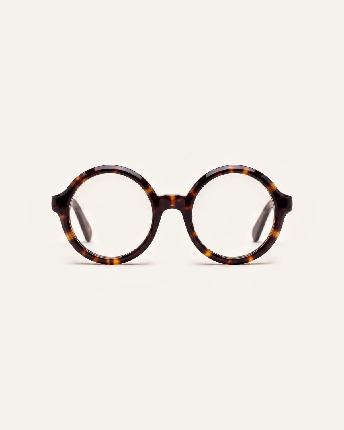 Rakel in tortoiseshell, front