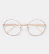 Grace Rose Gold Large Readers