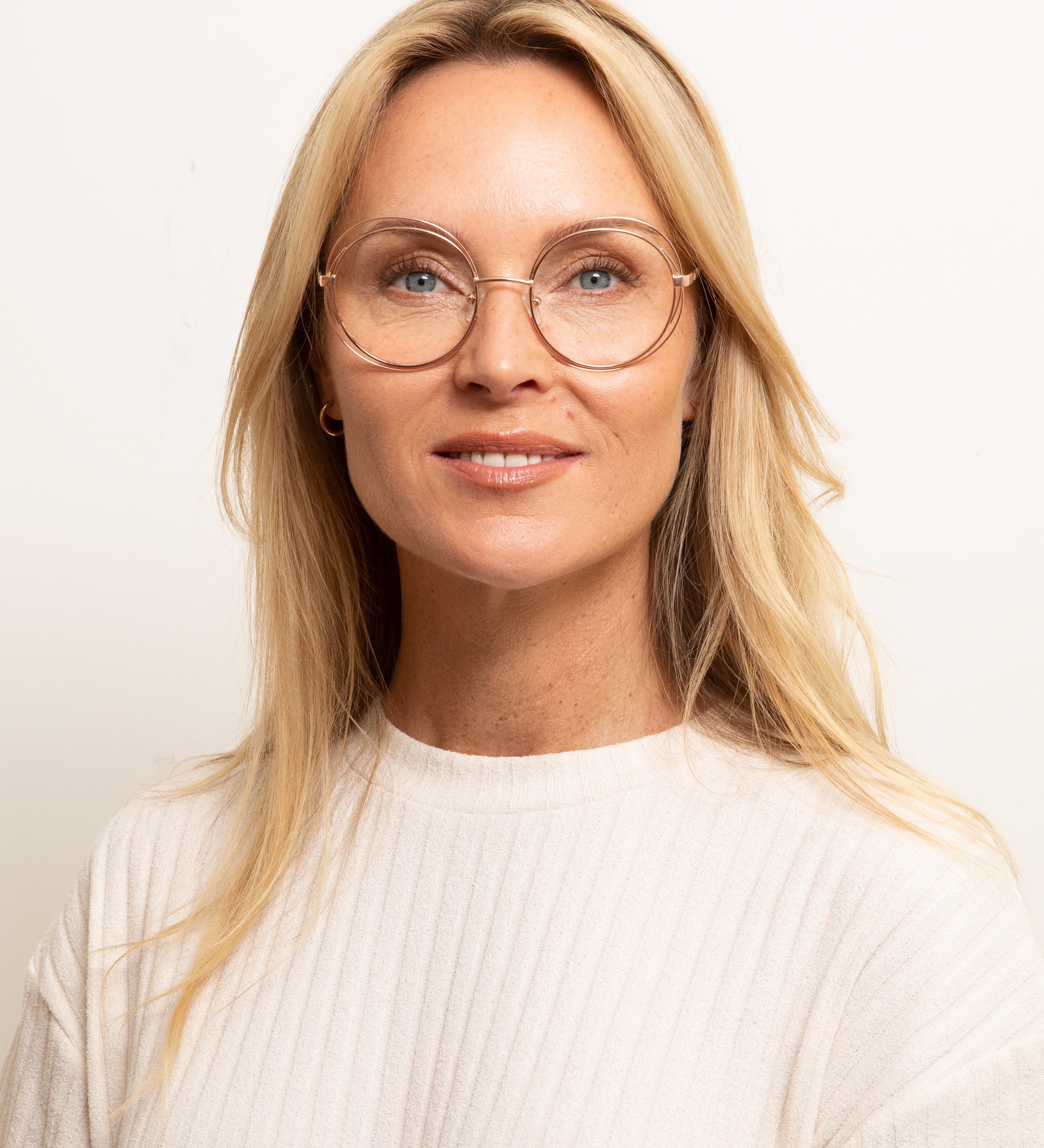 Grace Tripple Frame Readers