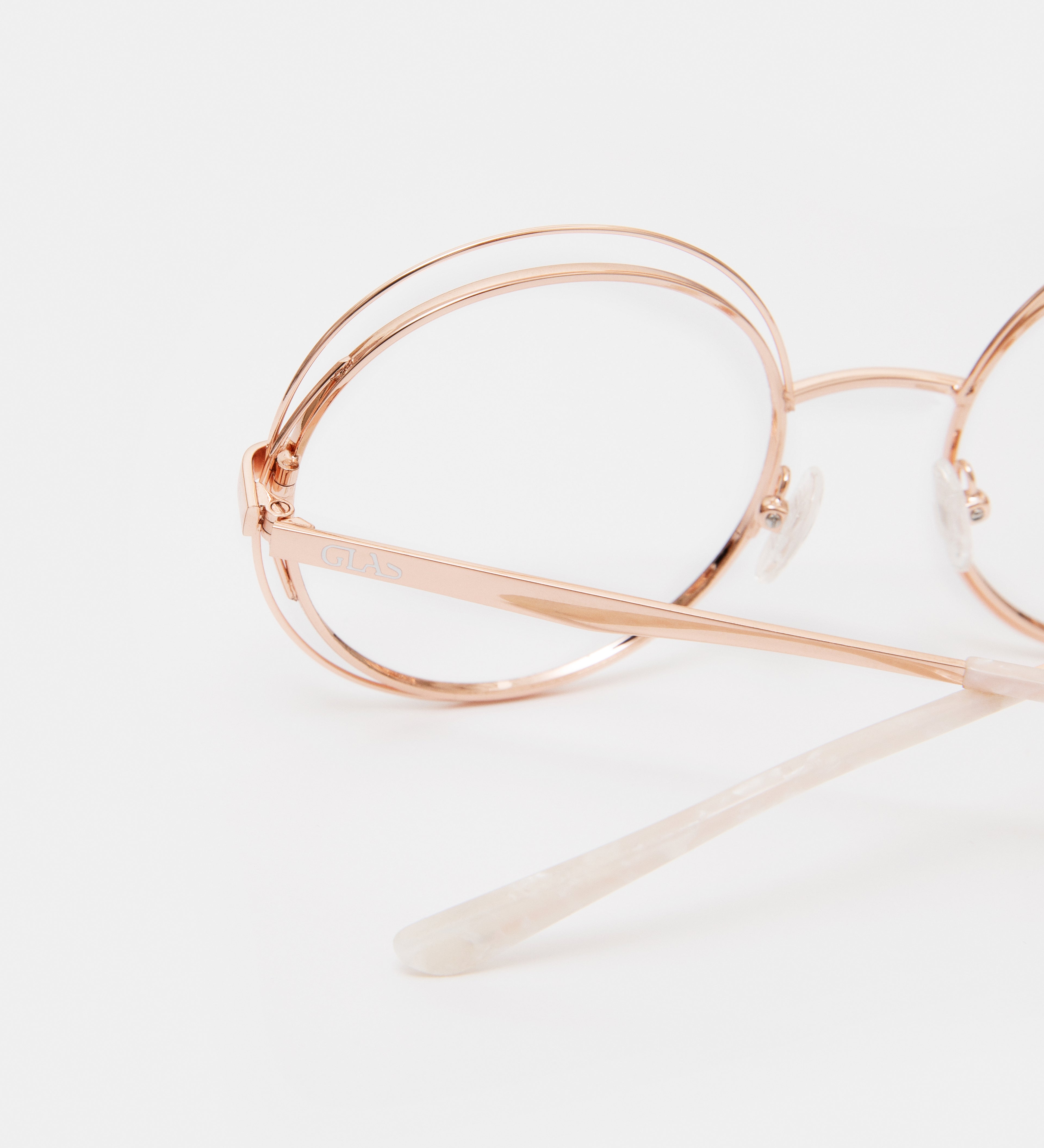 Grace Tripple Frame Readers