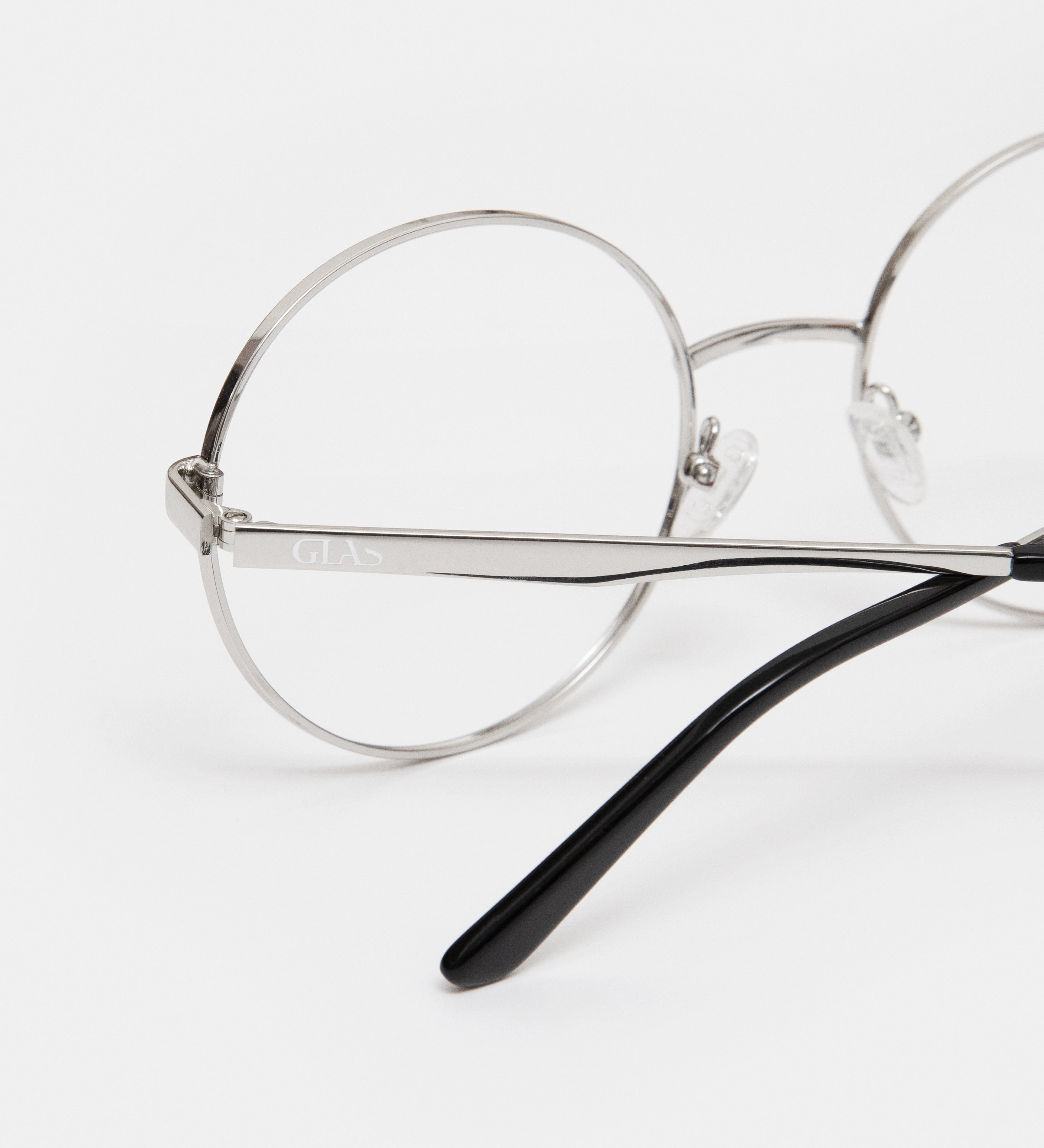 Grace Silver Readers